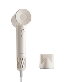 K04050　Laifen ライフェン SE Lite ヘアドライヤー クリーム Amazon | Laifen ライフェン SE Lite ヘアドライヤー 速乾 大